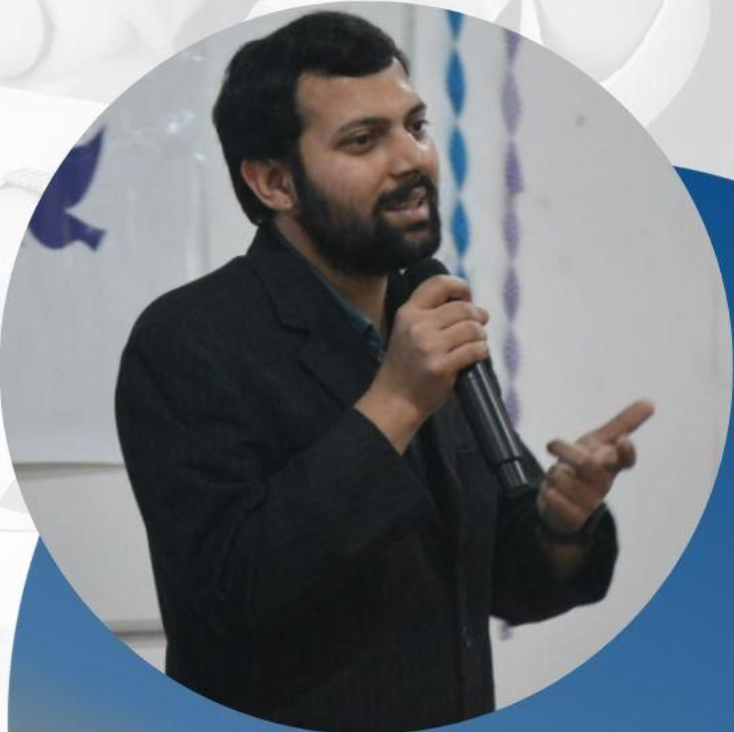 Dr. Yugal Pathak
